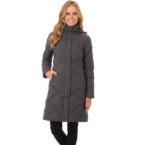 Women's The North Face Miss Metro Parka size XL